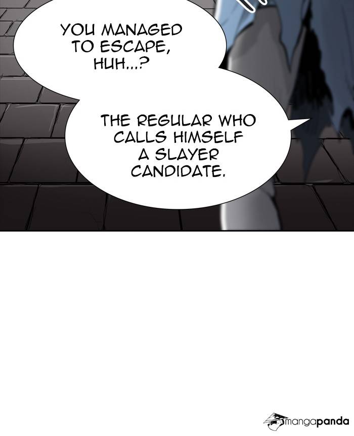 Tower of God Chapter 458 image 032